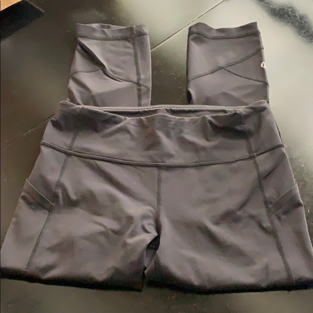 Lululemon 🍋 Yoga Pants